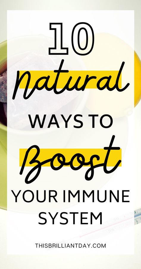 10 Natural Ways To Boost Your Immune System Immune System Smoothie, Immune System Foods, Boosting Immune System Naturally, Build Immune System, Food For Immune System, Immune Boosting Recipes, Immunity Shots, Moringa Capsules, Immune System Vitamins