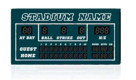 Read more Printable Baseball, Baseball Scoreboard, Random Numbers, Hawaii Trip, Baseball Game, Baseball Games, Football Game, Light Blonde, Sports Accessories