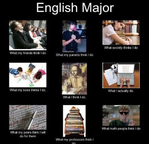 English Literature Students Funny Memes, English Literature Memes Funny, Meme English Grammar, English Literature Students Memes, English Major Memes, Linguistics Major Aesthetic, Collage Majors, English Major Meme, Literature Major Aesthetic