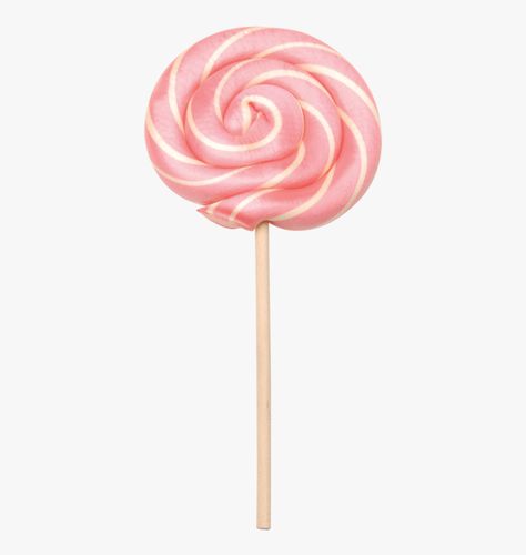 Pink Lollipop, Lollipop, Pretty In Pink, Vanilla, For Kids, Pink