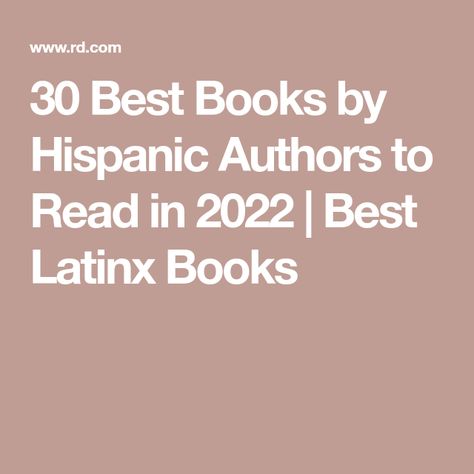 Sandra Cisneros, Best Short Stories, Handmade Holiday Gifts, Women Writers, Black Authors, Hispanic Heritage Month, Hispanic Heritage, Best Books, Cooking Show