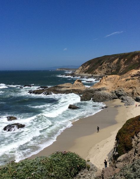 California Bay Area Aesthetic, Bay Area Aesthetic, South Bay California, Bolinas California, Bodega Bay California, Urban Homestead, Pretty Views, Bodega Bay, Bay Area California