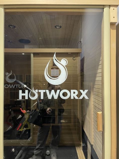 Hot Sauna Workout, Hotworx Outfit, Hotworx Sauna, Hotworx Workouts, Hotworx Workout, Sauna Workout, Workout With Me, Sauna Kit, Coin Master Hack