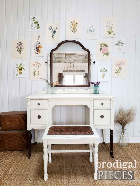 Farmhouse vanity lights