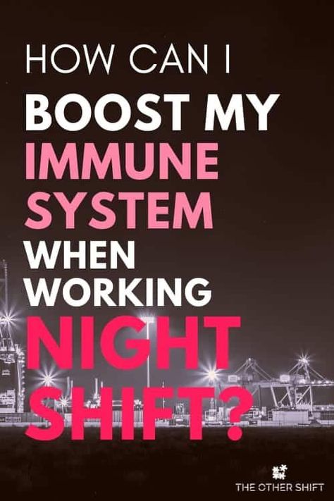 It’s a known fact that working overnights for long periods can have a negative effect on your immune system. How do you battle the compromise to your immune system? What are the repercussions of working overnights and shift work? Find out here how night shift workers can boost their immune system! Night Shift Eating Schedule, Night Shift Eating, Build Immune System, Night Worker, Working Night Shift, Nurse Assistant, Energy Tips, Eating Schedule, Night Shift Nurse