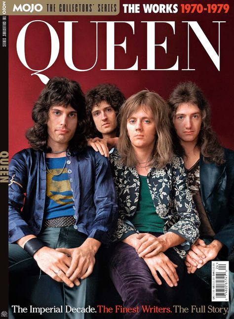 Queen Rock Band, Queen Humor, Queen Ii, Queen Poster, Freddy Mercury, Queen Photos, Roger Taylor, Queen Pictures, Queen Freddie Mercury