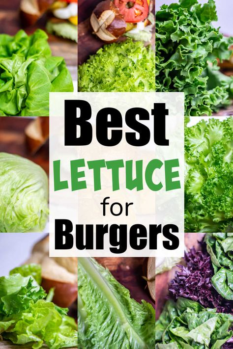 Lettuce Wrap Burger Healthy, Lettuce Wrap Burger, Burgers With Lettuce Buns, Wild Lettuce For Pain How To Use, Lettuce Burger, Best Way To Cook Burgers Indoors, How Long To Grill Burgers, Romaine Lettuce Recipe, Lettuce Burgers