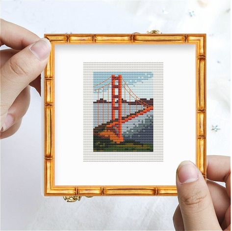 Italy Cross Stitch, San Francisco Cross Stitch, Tiny Modernist Cross Stitch, France Cross Stitch Pattern, Tiny Modernist Cross Stitch Gallery.ru, Easy Cross, Mini Cross Stitch, Modern Cross, Simple Cross Stitch