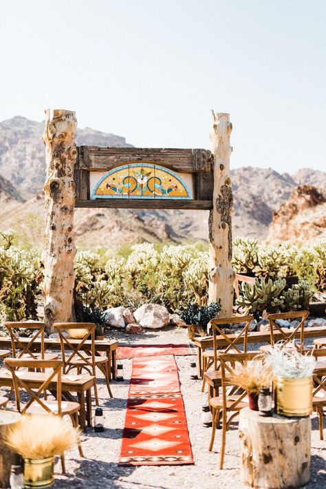 Desert Wedding Backdrop, Vegas Venues, Nelsons Ghost Town Wedding, Las Vegas Desert Wedding, Red Rock Canyon Las Vegas Wedding, Ghost Town Wedding, Vegas Desert Wedding, Las Vegas Wedding Venues, Vegas Wedding Venues