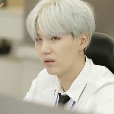 BTS Suga Memes Disgusted Face, Bts Reaction, Bts Meme Faces, Bts Reactions, Jimin Funny, Suga Agust D, Bts Meme, Kpop Meme, Memes Bts