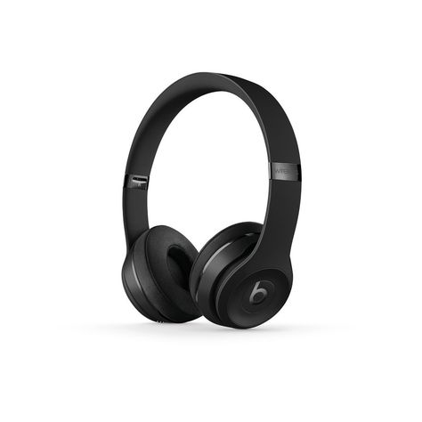 Beats Solo³ Bluetooth Wireless … curated on LTK Beats Solo 3, Beats Solo3, Dre Headphones, Beats Solo, Headphones Black, Best Black Friday, Black Headphones, Ear Headphones, Noise Cancelling Headphones