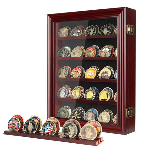 Coin Holder Military, Military Coin Display, Challenge Coin Display Case, Coin Display Stand, Coin Display Case, Challenge Coin Holder, Military Coins, Military Challenge Coins, Challenge Coin Display