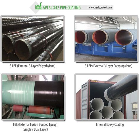 API 5L X42 Pipe Pipe Supplier, Gas Pipeline, Gas Pipe, Oil Pipe, Nuclear Power Plant, Gas Industry, Pipe Sizes, Epoxy Coating, Power Station