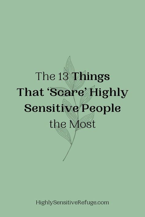 From small talk to a last-minute change in plans, there are plenty of things that “scare” highly sensitive people — and not just on Halloween! Highly Sensitive Person Traits, Losing 40 Pounds, Home Remedy For Cough, Cold Sores Remedies, Highly Sensitive People, Highly Sensitive Person, Natural Sleep Remedies, Natural Health Care, Natural Cold Remedies