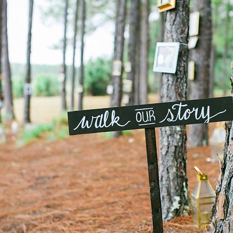 Diy Outdoor Wedding Decorations, Wooden Wedding Arches, Carlson Young, Wedding Tree Decorations, Backyard Wedding Decorations, Diy Outdoor Weddings, Diy Backyard Wedding, Giada De Laurentiis, Outdoor Wedding Reception