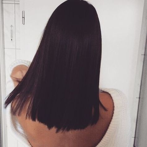 ˗ˏˋ pinterest; @troublejane ˎˊ˗ Hair Cuts Long Layers, Long Layers Straight, Hair Cuts Long, Layers Straight, Medium Length Hair Straight, Ombre Highlights, Pinterest Hair, Short Straight Hair, Haircuts Straight Hair