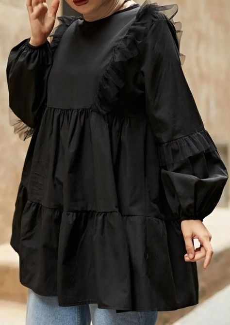 Casual Sundresses, Frock Designs, Short Frock, Pakistani Fashion Casual, Stylish Short Dresses, Modest Dresses Casual, Casual Wear Dress, Modesty Fashion, Simple Pakistani Dresses