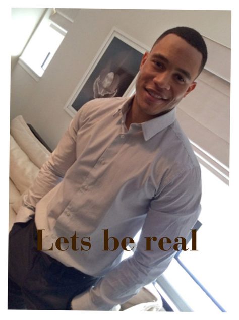 "Andre" by camillyonaire ❤ liked on Polyvore featuring beauty Trai Byers, Empire Cast, Man Alive, Om Nom, Eye Candy, Express Yourself, Interview, A Place, It Cast