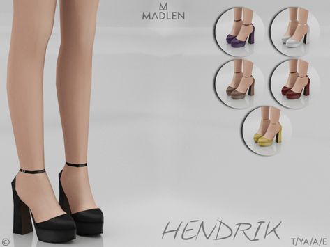 Maxis Match Shoes Sims 4 Cc, Sims Cc Maxis Match Shoes, Ts4 Maxis Match Cc Shoes, Sims 44 Cc Shoes, Sims 4 Mary Janes Cc, Sims 4 Madlen Cc, Sims 4 Maxis Match Shoes Cc, Sims 4 Cc Formal Shoes, Sims 4 Cc Clothes Maxis Match Shoes