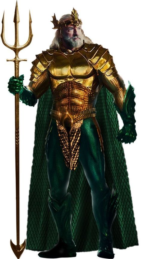 Aquaman Costume, Aquaman Movie, Dc Rebirth, Superman Man Of Steel, Univers Dc, Dc Comics Artwork, Fantasy Comics, Black Panther Marvel, Batman And Superman