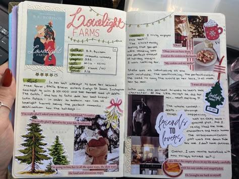 January Reading Journal Spreads, Reading Journal Scrapbook, Reading Journal Collage, Bujo Book Review, Reading Journal Review Page, Book Review Layout, January Reading Journal, Book Journal Review, Book Journal Aesthetic