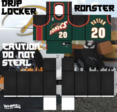 Roblox Jersey Template, Red Basketball Jersey, Template Roblox, Roblox Template, Roblox Clothing, Roblox Clothes, Roblox T-shirt, Banner Gif, Roblox Shirt