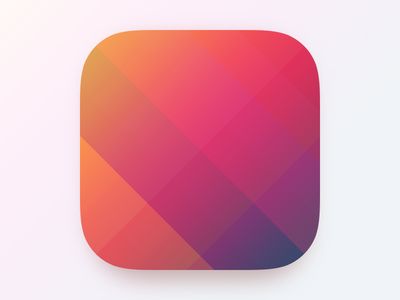 This is just a block of gradient colors and shapes. There is no designs or logos. This is almost a background for a design for the app. App Icon Background, Launcher Icon, Icon Background, Mobile Background, Mobile App Icon, Ux Mobile, Application Icon, App Background, Brand Icon