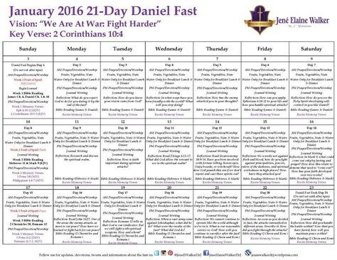 Fasting Calendar, Daniel Chapter 1, 21 Day Fast, What Do I Want, Write The Vision, Walk In The Spirit, Dr J, Jesus Return, Evening Prayer