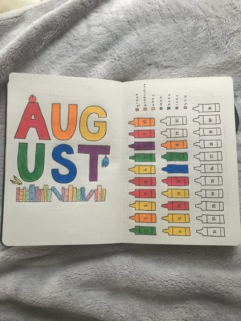 August mood tracker school bullet journal School Mood Tracker, September Bujo Mood Tracker, August Mood Tracker, Bullet Journal Outline, Back To School Bullet Journal, Bullet Journal Ideas Mood Tracker, August Bullet Journal Mood Tracker, October Bullet Journal Mood Tracker, June Bullet Journal Mood Tracker