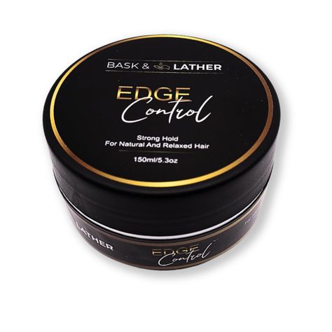 Edges Control, Edge Gel, Best Edge Control, Thick Edges, Edge Control, Hair Supplies, Hair Control, Hair Easy, Styling Gel