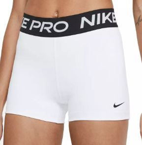 xs White Nike Pros, Dream Things, Clothes Board, Wishlist 2024, Dream Gift, Cut Sweatshirts, Birthday List, Trendy Shorts, White Nike