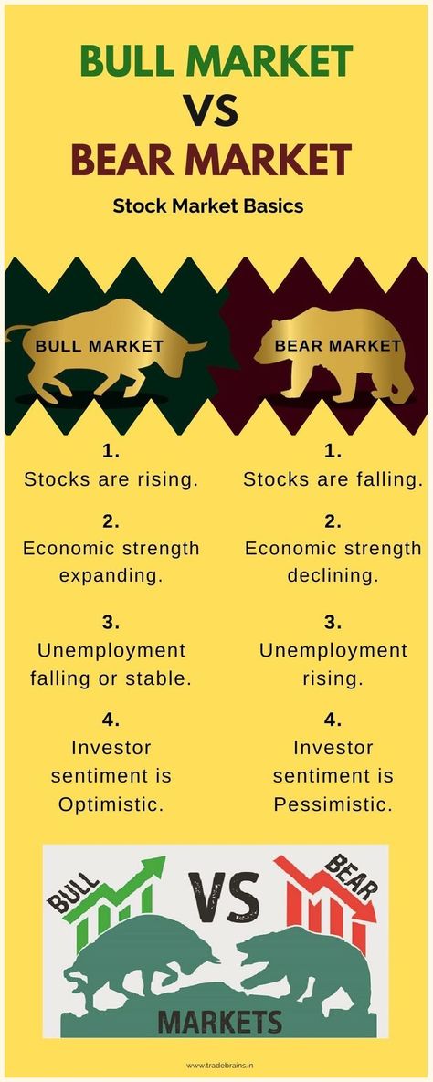 Stock Market Terminology, What Is Stock Market, Share Market Quotes, Bull And Bear Market, Stock Market Graph, Learn Stock Market, Bull And Bear, Stocks For Beginners, Stocks Investing