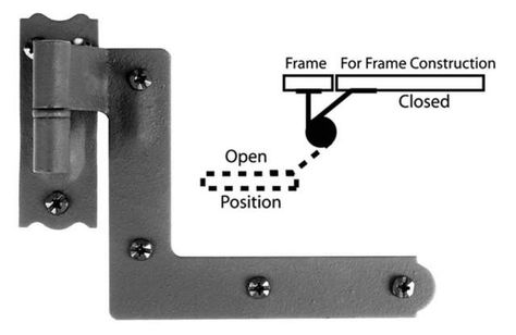 new-york-style-hinge-(ak1bi) Black Door Hinges, Wood Shutters Exterior, Black Door Hardware, Shutter Hinges, Shutter Hardware, Green Shutters, Custom Shutters, House Shutters, Shutters Exterior