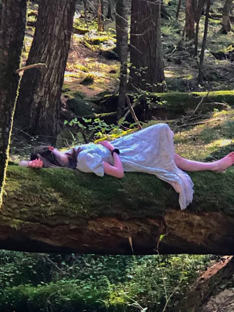 Laying Down In Dress Reference, Sleeping On Someones Lap Reference, Lying In Grass Reference, Laying On The Floor Aesthetic, Person Sleeping Reference, Person Laying On Ground, Art Reference Irl, Person Laying Down, Laying Under A Tree