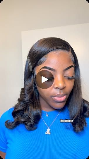 390K views · 92K reactions | It’s Vlogmas Day 5 & I rarely tint my brows bc they are already very dark & full, but when I’m going for a more predominant brow look, this is how I’ll tint my brows at home. All products used are linked in my Amazon storefront #fyp #diy #amazonfinds #vlogmas | Metri Nunley-Lash Brows At Home, Eye Brows, Amazon Storefront, Makeup Skin Care, Skin Makeup, Eyebrows, Lashes, All Products, Skin Care