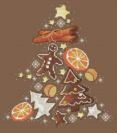 Cross Stitch Christmas Tree, Stitch Christmas Tree, Free Cross Stitch Designs, Holiday Cross Stitch Patterns, Cross Christmas Tree, Holiday Cross Stitch, Xmas Cross Stitch, Cross Stitch Christmas, Cross Stitch Tree