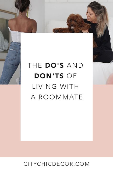 Tips For Living With Roommates, Living With Roommates Tips, Dorm Roommate Ideas, Living With A Roommate, Living With Friends Apartments, House Rules For Roommates, Roomate Ideas College, Living With Best Friend Apartment, Roommate Humor