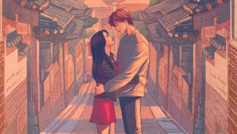 XOXO book by Axie Oh (book review) (Korean YA Romance) Axie Oh Book, Xoxo Axie Oh, Xoxo Book, Korean Books, Love And Music, Ya Romance, Into Books, Book Couples, Korean Culture