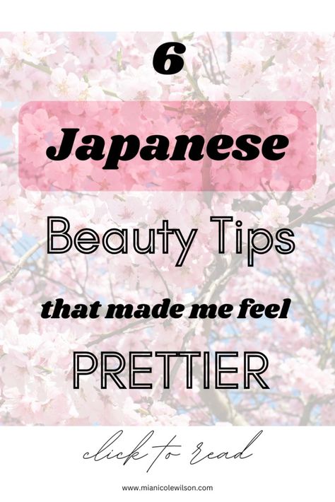 Edit Post “6 Japanese Beauty Tips That Made Me Feel Prettier” ‹ Hello Mia Wilson — WordPress Hormonal Acne Diet, Japanese Beauty Products, Acne Diet, Skin Washing, Natural Toner, Increase Hair Growth, Japanese Makeup, Hair Porosity, Japanese Hairstyle