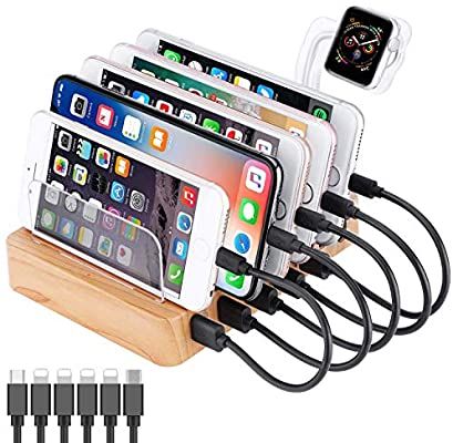 Tablet Charging Station, Apple Gadgets Iphone, Charging Station Organizer, Phone Charging Stations, Apple Watch Stand, Usb Charging Station, Watch Charger, Phone Plug, Tablet Phone