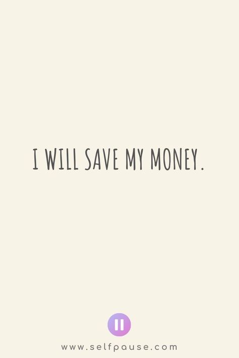 Saving Money Quotes, Vision Board Words, Vision Board Diy, Vision Board Pics, Vision Board Party, Money Vision Board, Wealth Manifestation, Vision Board Quotes, Vision Board Images