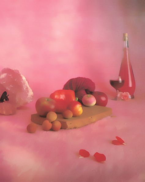 1980s red still life 80s Still Life Photography, Valentine Still Life Photography, 1980s Photography, Still Life Pictures, Still Life Photos, Interior Design Photos, Vaporwave Aesthetic, Prop Styling, Life Pictures