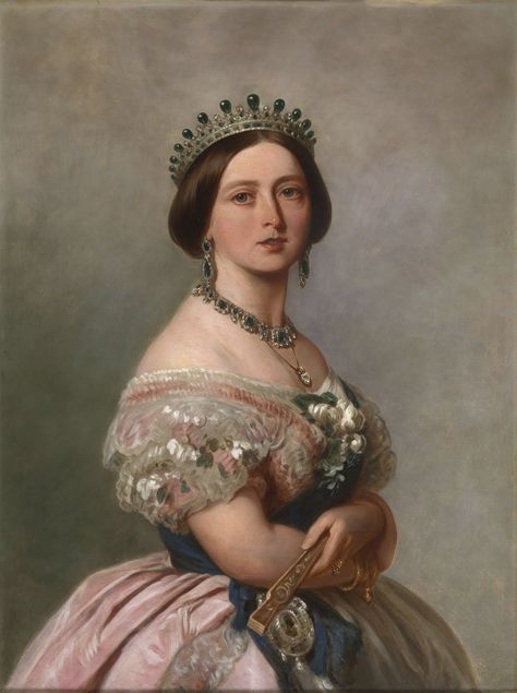 Arrayed in Gold: Wife to the Conqueror: Matilda of Flanders, Queen of England Franz Winterhalter, Todd White Art, Princess Diana Tiara, The Duchess Of Devonshire, Queen Victoria And Prince Albert, Victorian Portrait, Princess Diana Wedding, Queen Victoria Prince Albert, Victorian Era Fashion