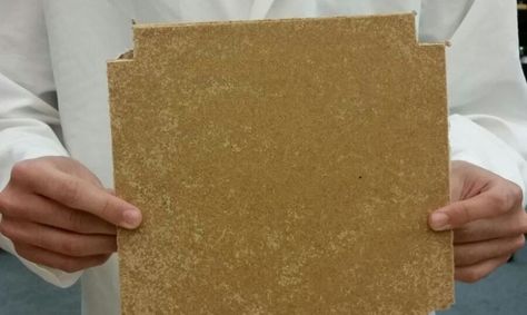 Students from Bourns College of Engineering used waste rice husks to manufacture termite-resistant composite boards. Rice Husk, Rice Husk Products, Bio Materials Textiles, Composite Board, Classification Of Textile Fibre, Engineering Companies, Fiber Board, Inspire Students, Flexible Space