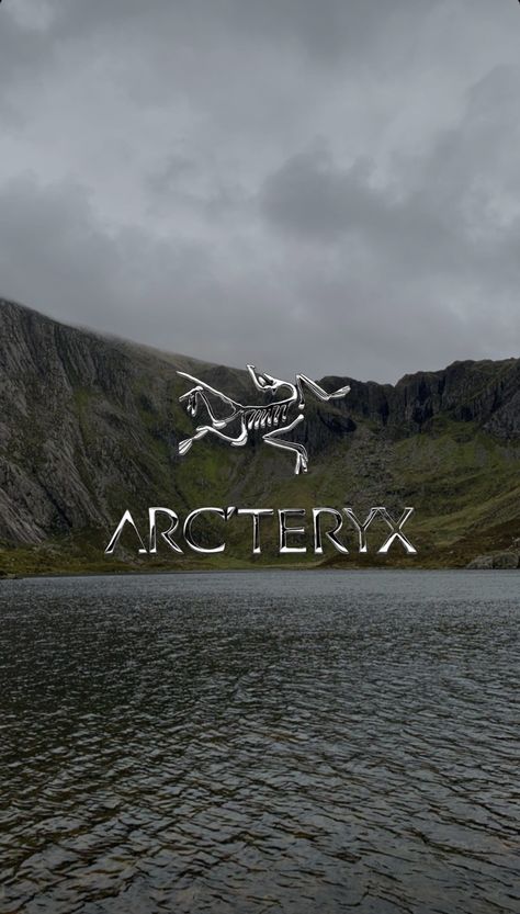 Arc'teryx Gorpcore, Arc’teryx Wallpaper, Gorpcore Poster, Arcteryx Poster, Gorpcore Wallpaper, Image Film, Adventure Aesthetic, Nature Posters, Photo Wall Collage