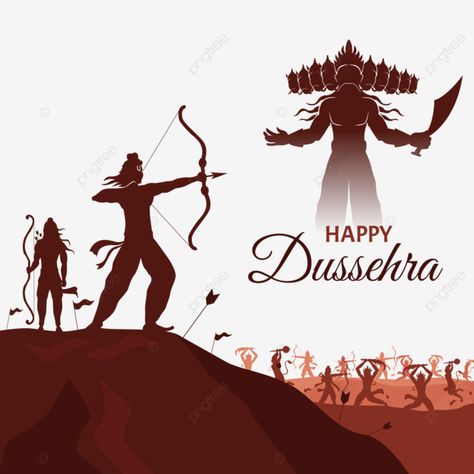 Ravan Dahan, Swastik Rangoli, Spiritual Illustration, Dandiya Night, Dussehra Celebration, Hindu India, Diwali Happy, Happy Dussehra Wishes, Durga Pooja