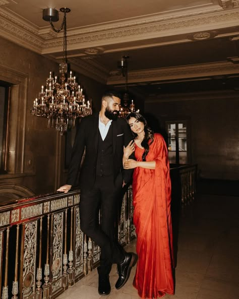 ESHOOT INSPO • Instagram Marriage Photography Poses, Engagement Photo Shoot Poses, Pre Wedding Photoshoot Beach, Indian Wedding Aesthetic, Elegant Engagement Photos, Pre Shoot, Pre Wedding Ideas, Engagement Photography Poses, Pre Wedding Shoot Ideas