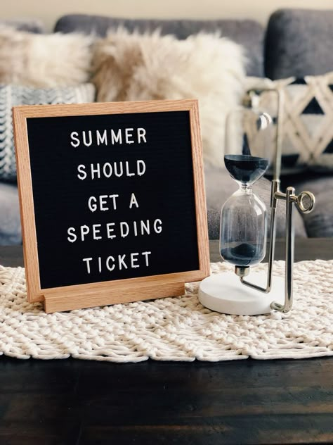 Summer letter board quote Summer Letter Board, Vintage Message, Letterboard Signs, Letter Board Quotes, Quotes Summer, Message Board Quotes, Birthday Letter, Word Board, Felt Letter Board