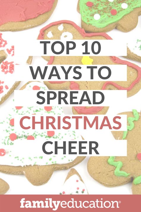 Want to know how to get in the Christmas spirit with your kids and family? Start giving back! These fun Christmas activities will help you spread joy and cheer this holiday season. #Christmasspirit #spreadjoy #familyeducation Fun Christmas Activities, Fun Christmas, Winter Fun, Giving Back, Christmas Activities, Family Traditions, Christmas Cheer, Favorite Holiday, Christmas Spirit