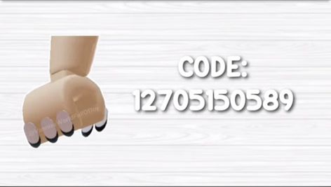 Barry Avenue Nail Codes, Nail Berry Avenue Codes, White Nail Codes For Berry Ave, Codes For Nails Berry Ave, Brookhaven Nails Codes, Nails Codes Bloxburg, Roblox Id Codes For Nails, Roblox Berry Avenue Codes Nails, Roblox Code Nails